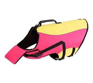 Body Glove Ripstop Pet Life Jacket, LG-XL
