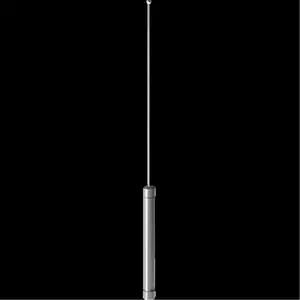 Morad MOR-9120 4.5 ft VHF-156HD Hot Rod Antenna with Connector