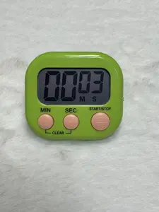 kitchen time