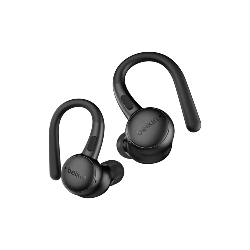 Belkin Soundform ActiveFit Wireless Earbuds Belkin Soundform ActiveFit Wireless Earbuds