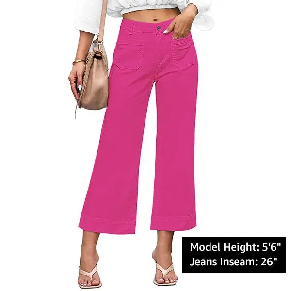 Hot Pink