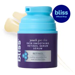 Youth Got This Retinol Serum