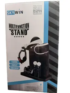 MULTIFUNCTION STAND