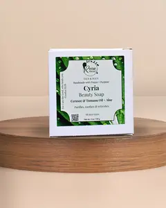 Cyria Cerasee Bar Soap