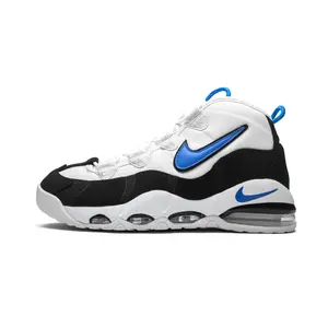 Air Max Uptempo 95 "White/Photo Blue" CK0892 103
