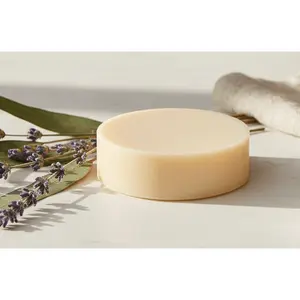 Kojic, Collagen & Glutathione Goat Milk Bar Soap