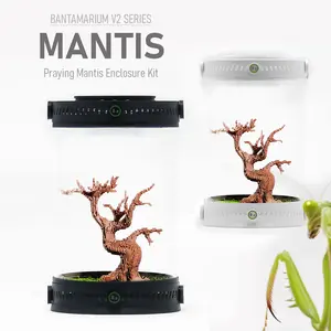 Bantamarium V2 Kit | Mantis | MINI