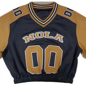 NOLA GameDay Jersey
