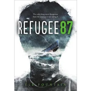 USED-Refugee 87 by Fountain, Ele (Paperback)