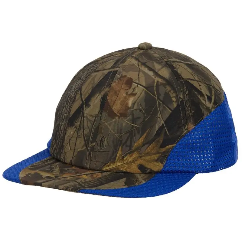 Supreme Cordura Mesh 6-Panel, from StockX