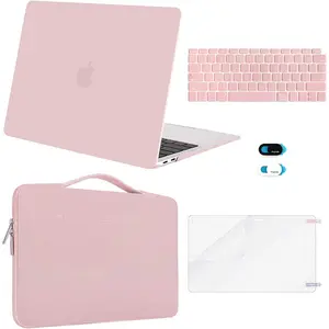 MOSISO Hard Shell Case ONLY for MacBook Air 13.3-inch (2018–2021, M1) Model A1932 / A2179 / A2337 – NOT for 13.6-inch or Pro
