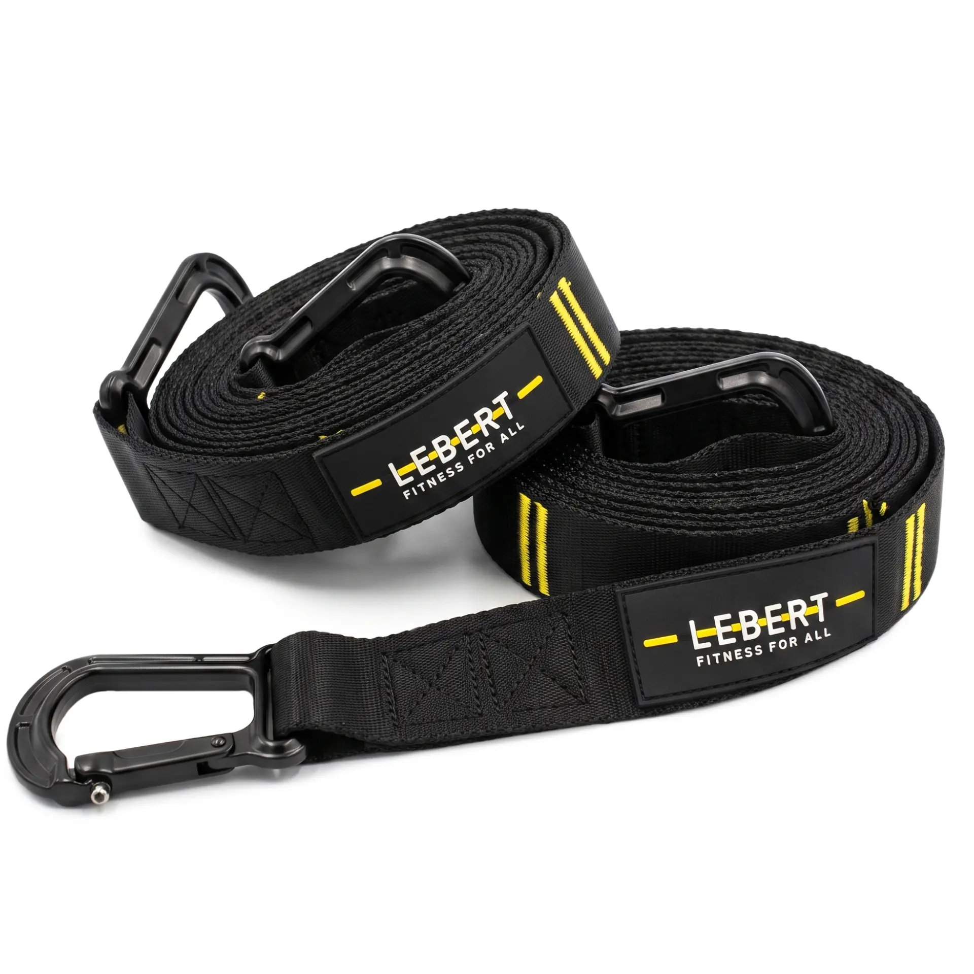 Lebert Fitness Gymnastic Ring Straps