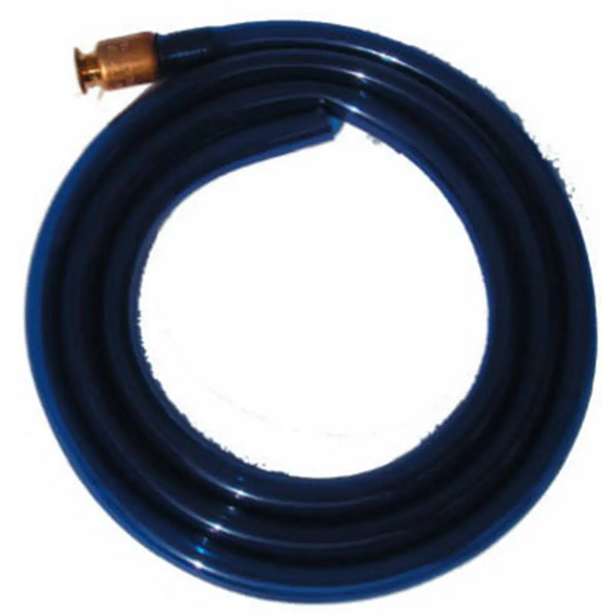 212 MAIN Samar PMP6 6 ft. Flexible Siphon Hose with Valve, Easy-to-Use Household Appliance Accessory for Drain Siphoning Tasks, Flexible Hose