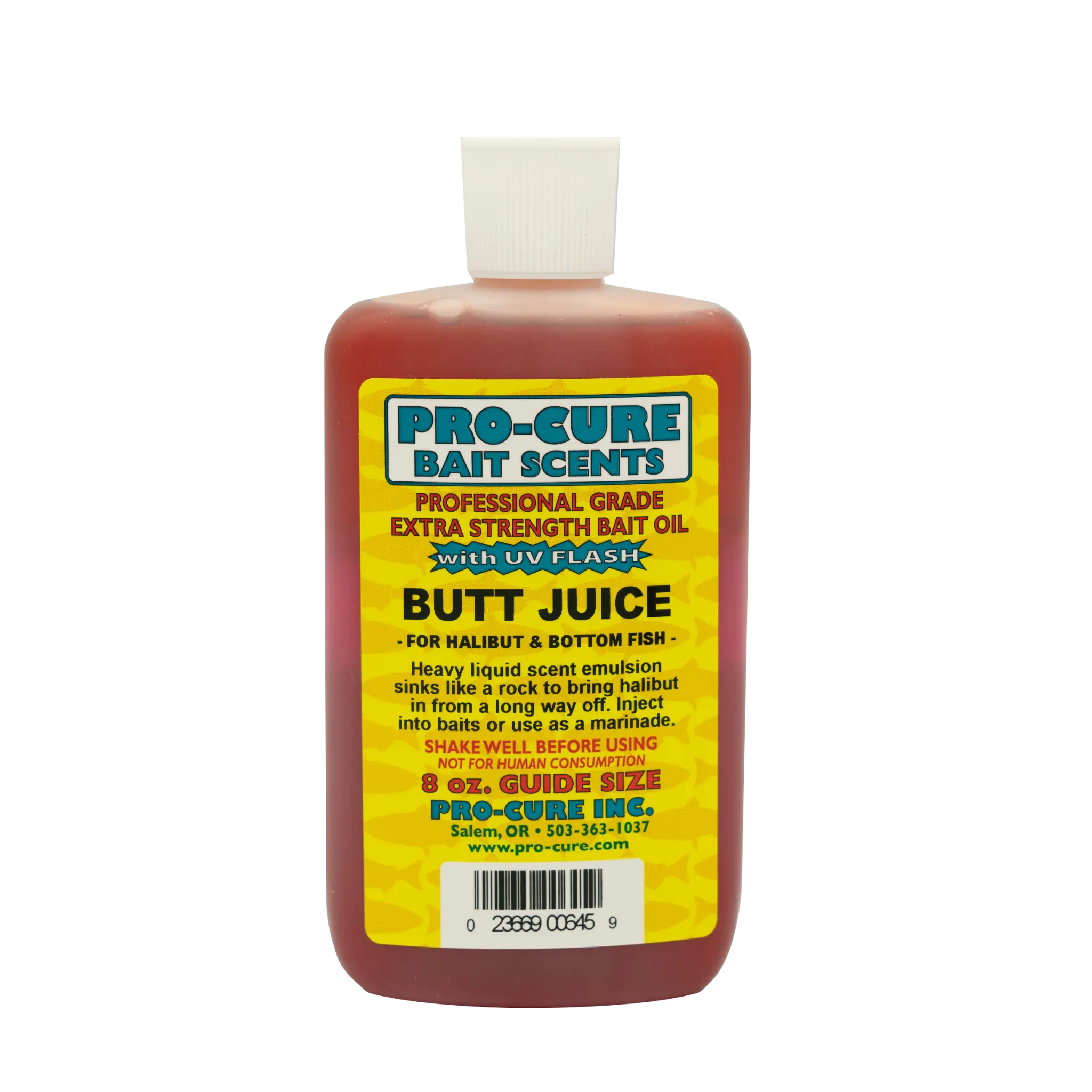 BUTT JUICE HEAVY LIQUID SCENT