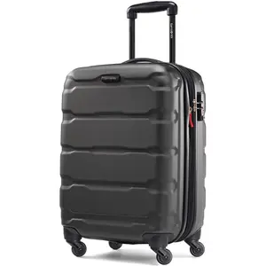 Samsonite Omni Hardside Luggage 20" Spinner - Black (68308-1041)