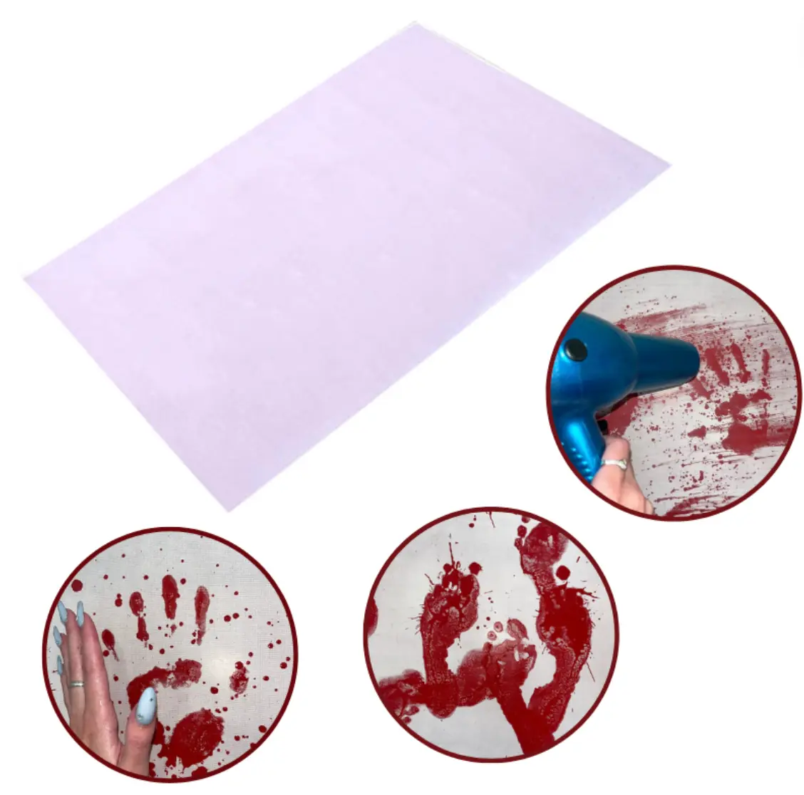 The Horror Mat