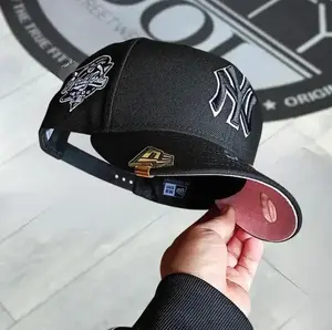 New Era 59Fifty 9FORTY MLB NY Yankees LA Dodgers Cap | Premium Unisex Fitted & Snapback Baseball Hat, Adjustable Design, Streetwear Fashion Trend, Urban Casual Style, Limited Edition Collector