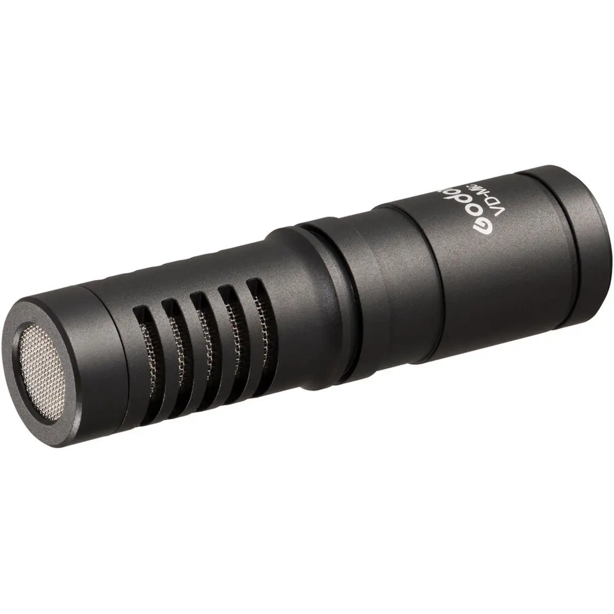 Godox VD-Mic Compact Cardioid Shotgun Microphone, Audio, Recording