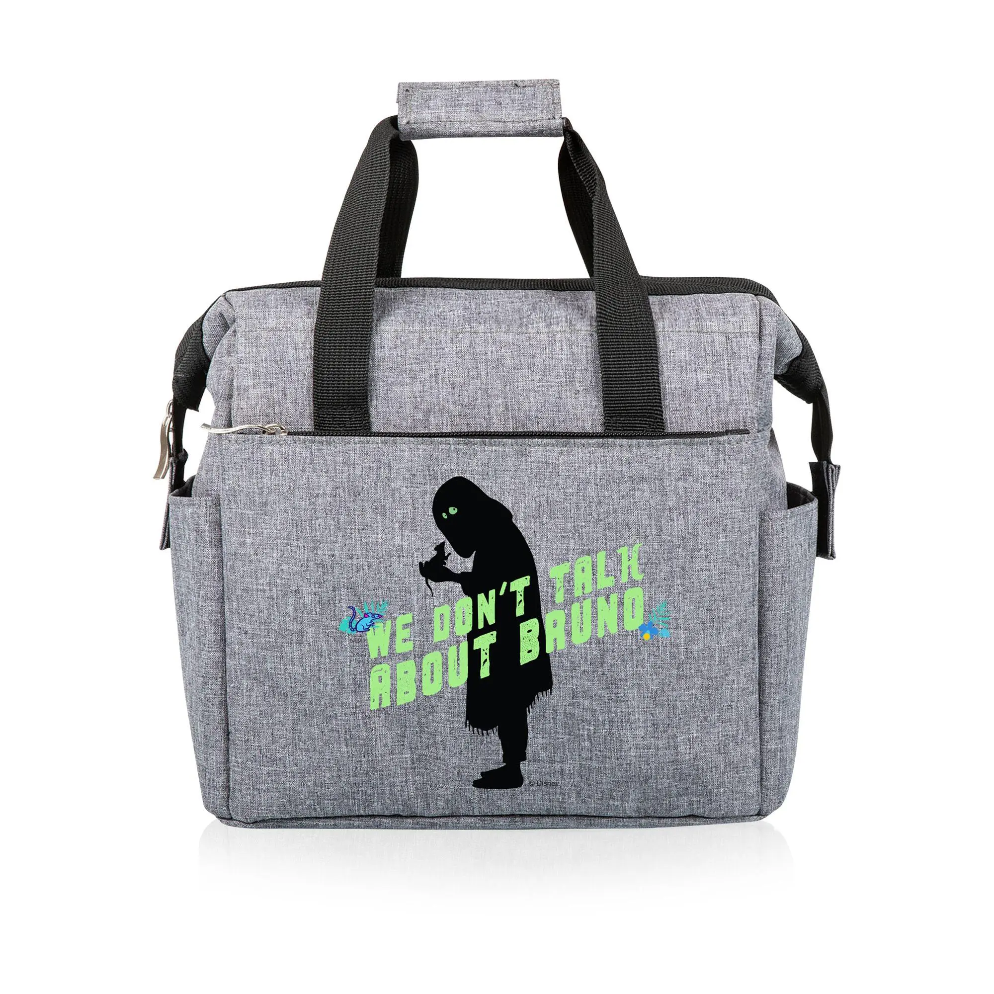 Oniva Encanto Bruno On The Go Lunch Bag Cooler