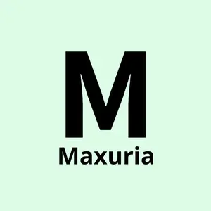 Maxuria
