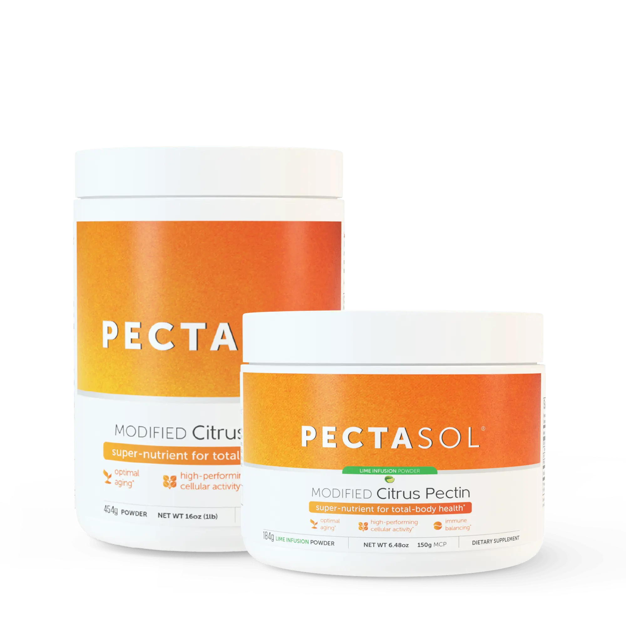 PectaSol Modified Citrus Pectin Powder