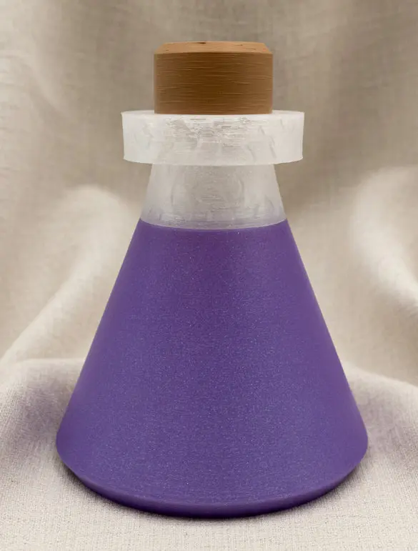 Celestial  Purple