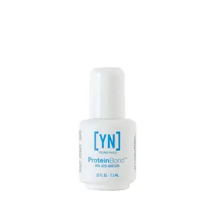 Young Nails Protein Bond nail care for acrylic gel nail