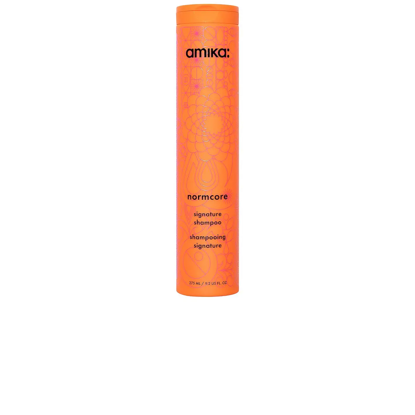 amika Normcore Signature Shampoo