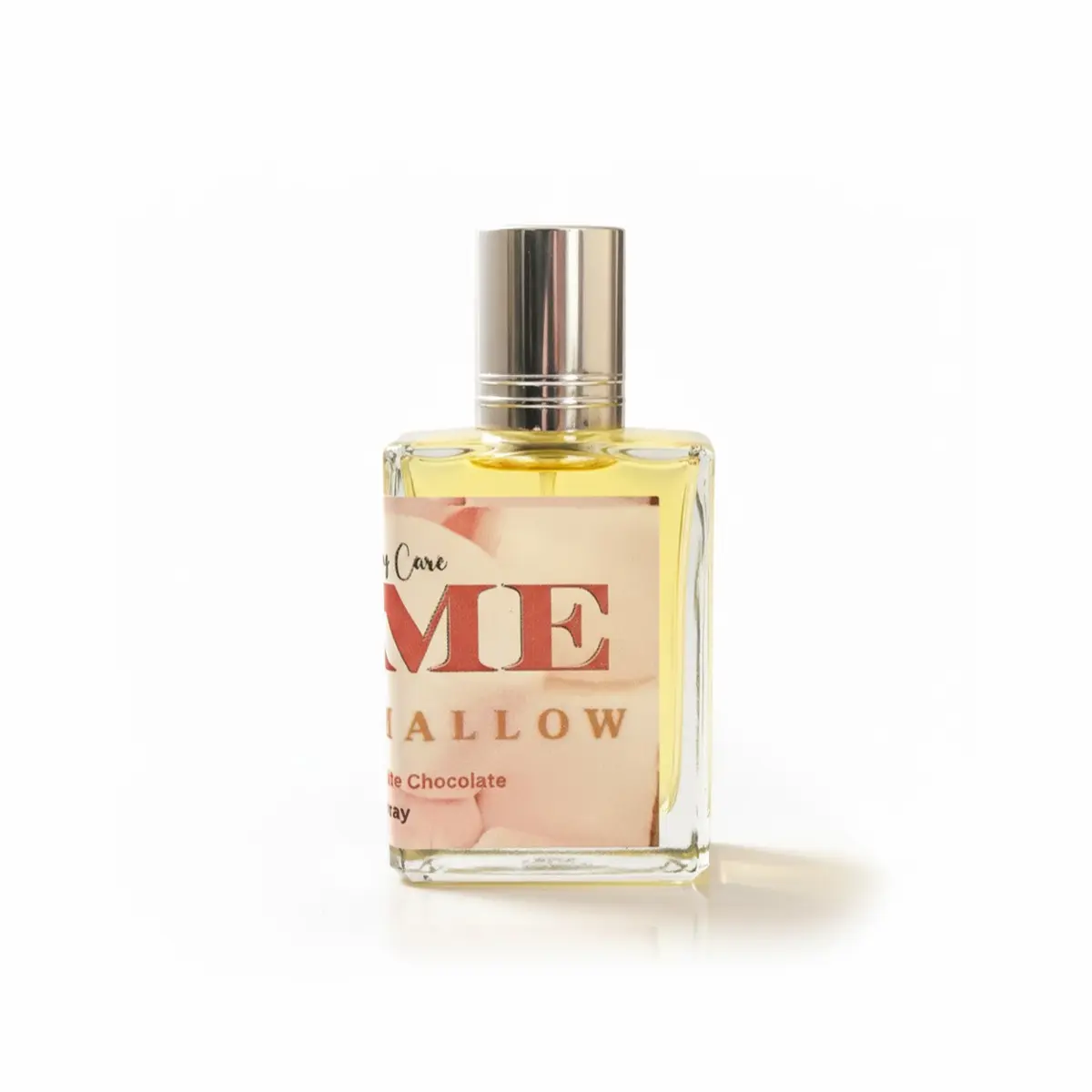 creme de marshmallow