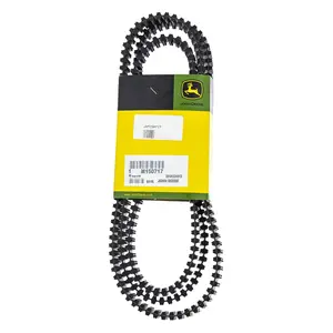 John Deere Original Equipment Synchronous Belt #M150717