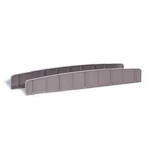 Peco LK-10 Plate Girder Bridge Side KIT, HO Scale
