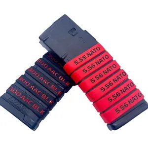 DOUBLE SIDED MAGAZINE MARKING BAND( PACK OF 6 )