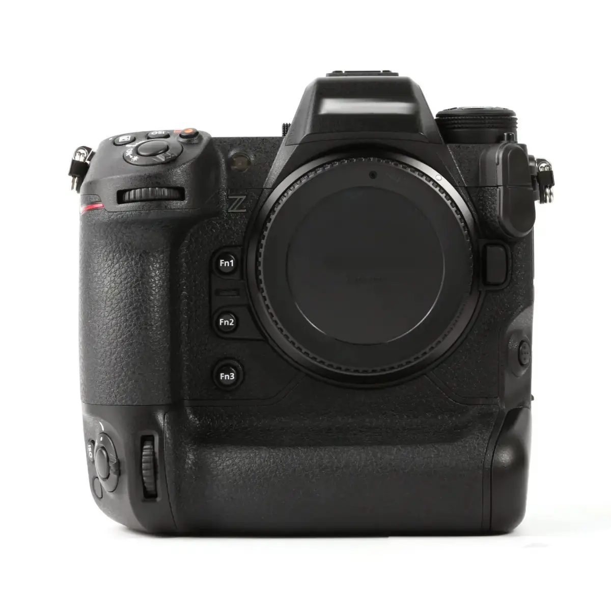 Nikon Z9 Mirrorless Camera (Body) Nikon Z9 Mirrorless Camera (Body)