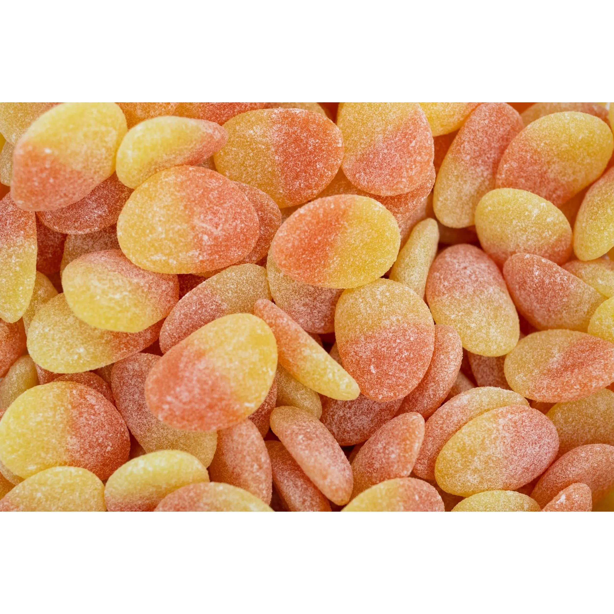 Sweet Peaches