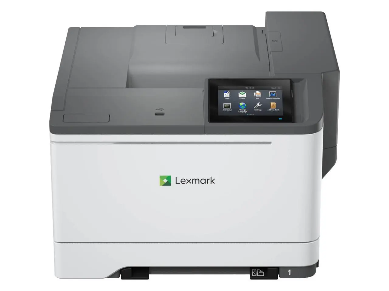 Lexmark CS632dwe Wireless Color Laser Printer 50M0060 Lexmark CS632dwe Wireless Color Laser Printer 50M0060