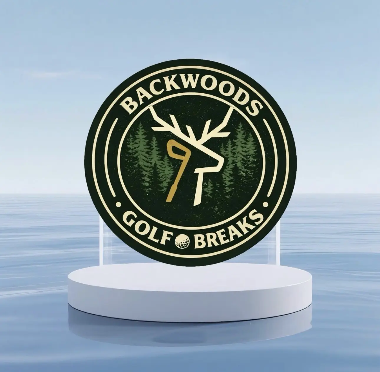 BRB-E Golf Club Sports Collectible Mystery Box - Custom Ball Brand Selection, Golf Supply & Accessories, Golf Accessories