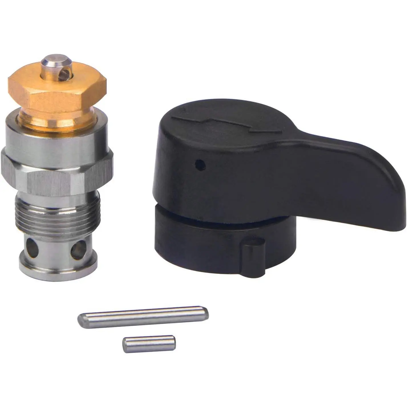 235014 Prime Spray Valve, Drain Valve for Graco 210 230 390 395 490 495 595 3400 Aftermarketr Airless  Sprayer
