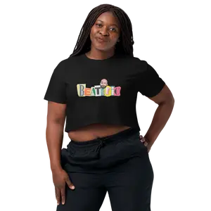 Ransom crop top