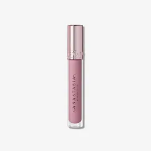 Lip Gloss - High-Shine, Vanilla-Scented, Ultra Smooth Gloss with Luminous Finish