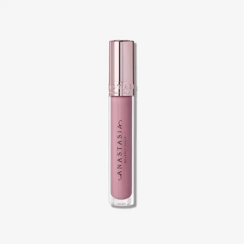 Lip Gloss - High-Shine, Vanilla-Scented, Ultra Smooth Gloss with Luminous Finish Matte