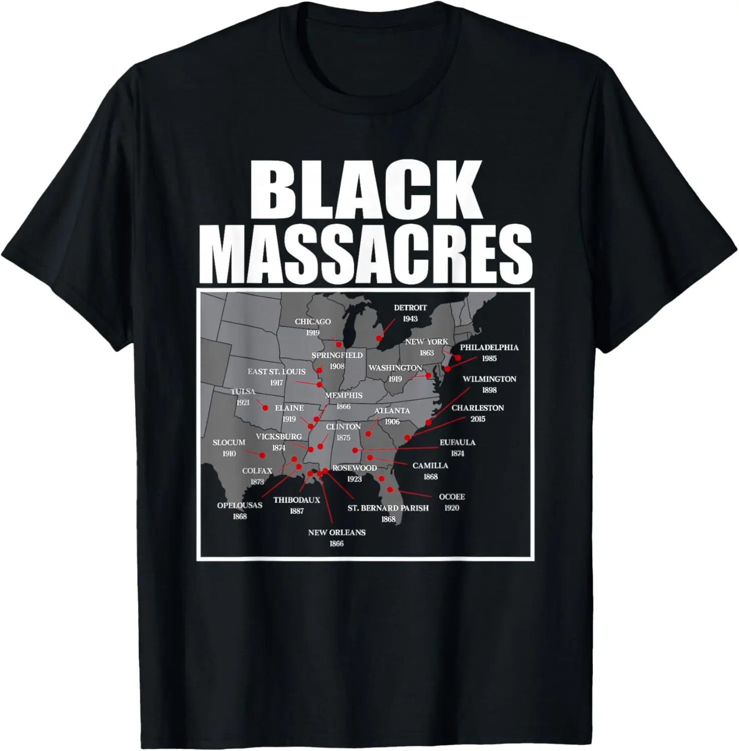 Men's Soft Heavyweight Cotton T-shirt with Historical Graphic Print, Casual Regular Fit Round Neck, Unisex Gift for Father's Day & Siblings