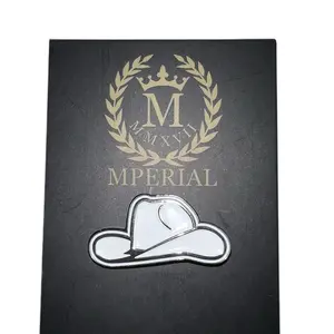 Sombrero Hat Pin