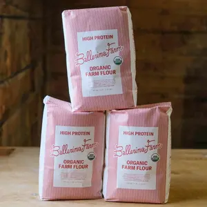 High Protein Farm Flour  - Sourdough's Best Friend