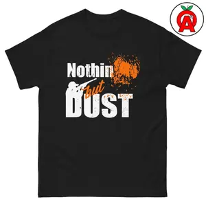 Men's clay shooting and shotgun sports Graphic T-Shirt - Short Sleeve Crew Neck Regular Fit Casual Wear | Soft & Breathable Fabric, Durable Print, Everyday Comfort, Machine Washable, graphic design with bold text and silhouette illustration a shooter in