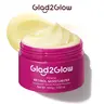[New Launch] Glad2Glow Peach Retinol Moisturizer | Gentle Retinol & HPR Formula to Fade Acne Scars & Even Skin Tone Serum Alternative