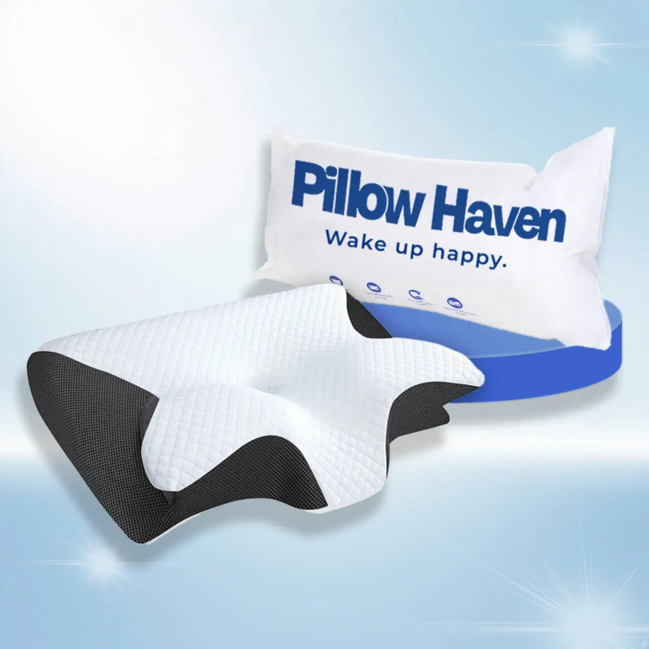 Extra Pillow 40% OFF