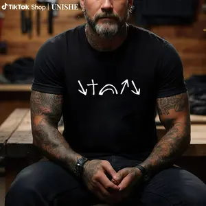 Powerful Faith Tee: He Came He Died He Rose He Ascended He Is Coming Back Again Design Graphic Casual