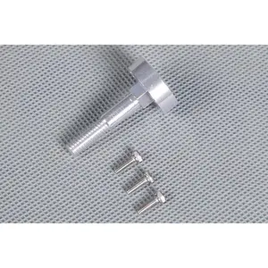 3136 Motor Shaft For 1220mm Super EZ V4, 1220mm Ranger