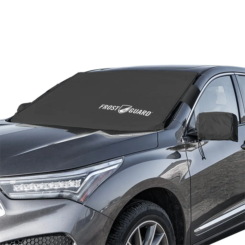 FrostGuard® Plus Windshield Cover FrostGuard® Plus Windshield Cover