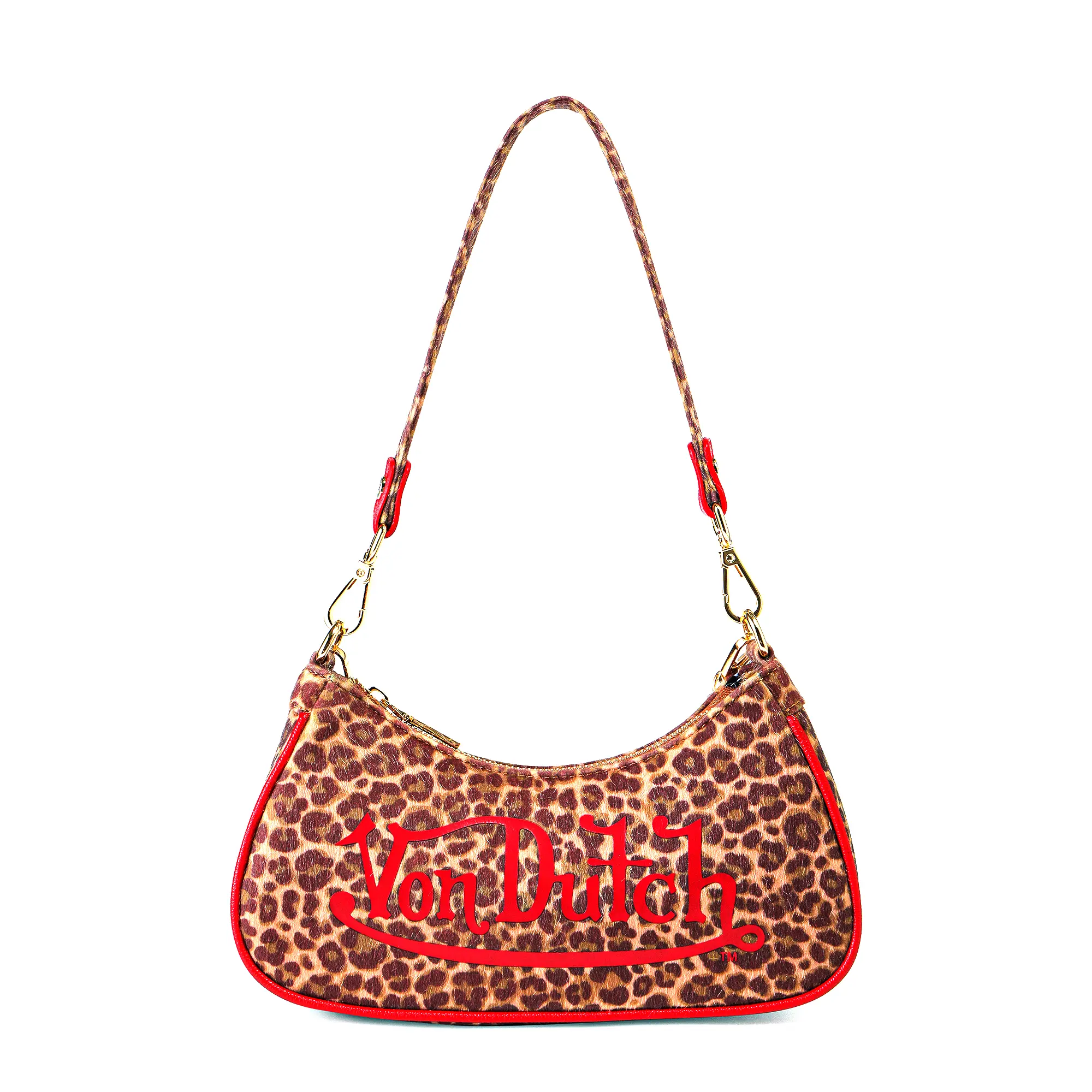 Von Dutch Best Selling Shoulder Bags